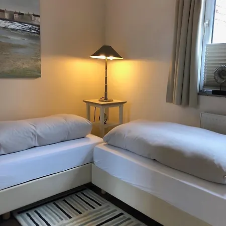 Maris Nr 46 Eg Mit Terrasse Scharbeutz