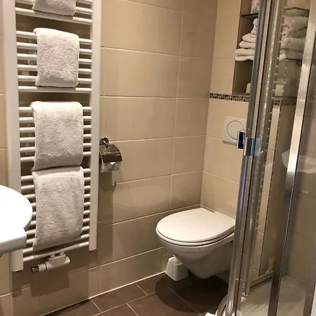 Maris Nr 46 Eg Mit Terrasse Apartman Scharbeutz