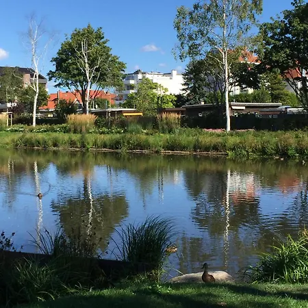 Apartman Maris Nr 46 Eg Mit Terrasse