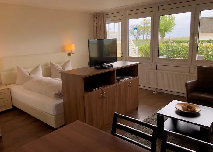 Maris Nr 46 Eg Mit Terrasse