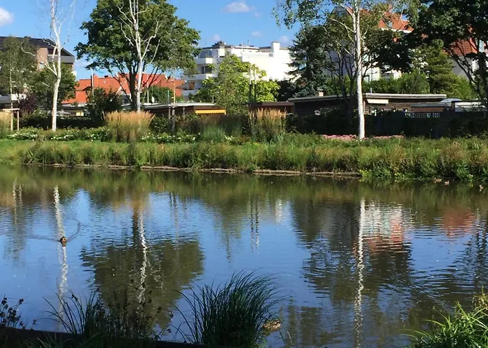 Appartement Maris Nr 46 Eg Mit Terrasse
